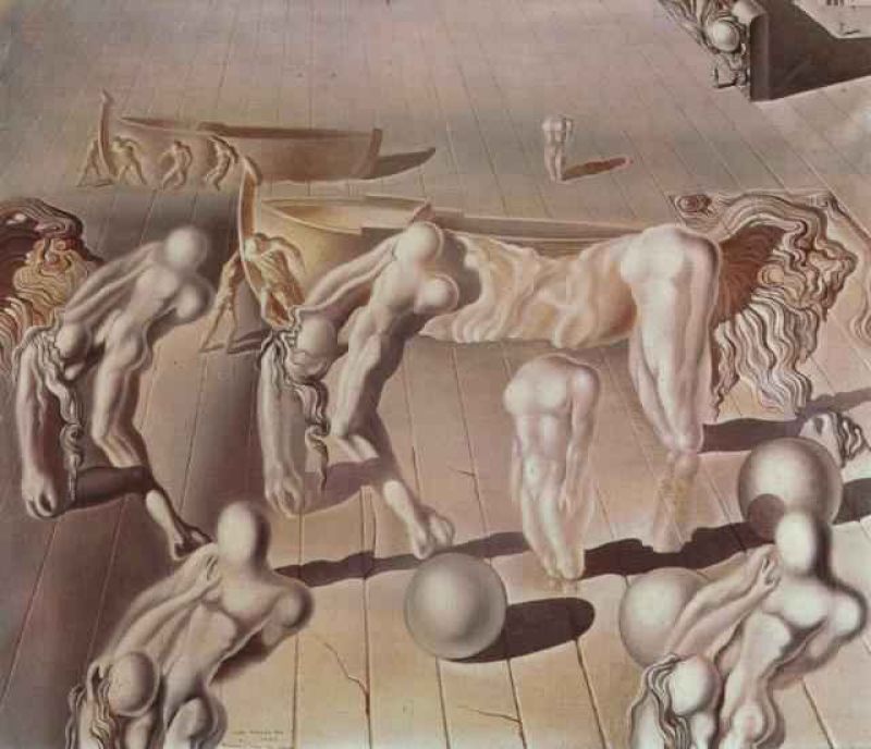 invisible sleeping woman 1930.jpg